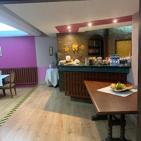 Hotelik Chelmno  Exterior photo