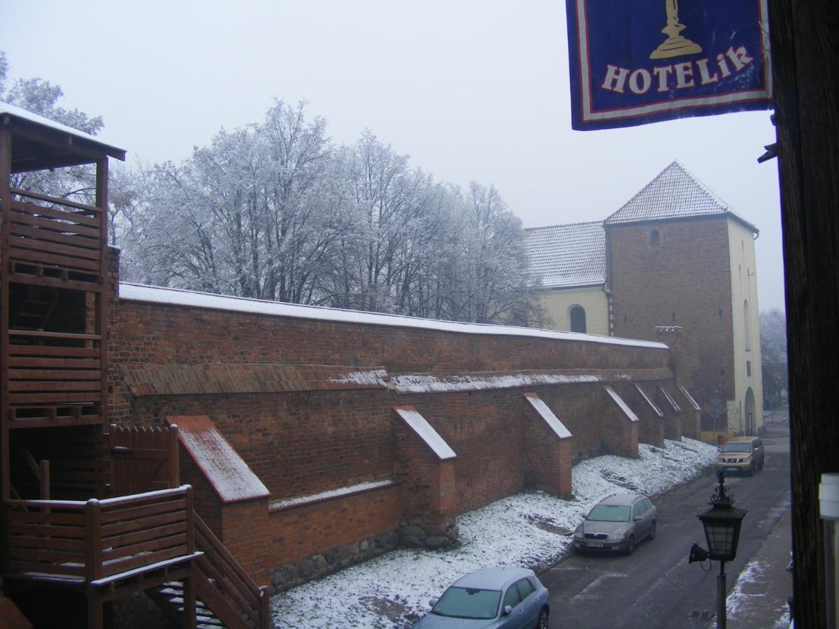 Hotelik Chelmno  Room photo