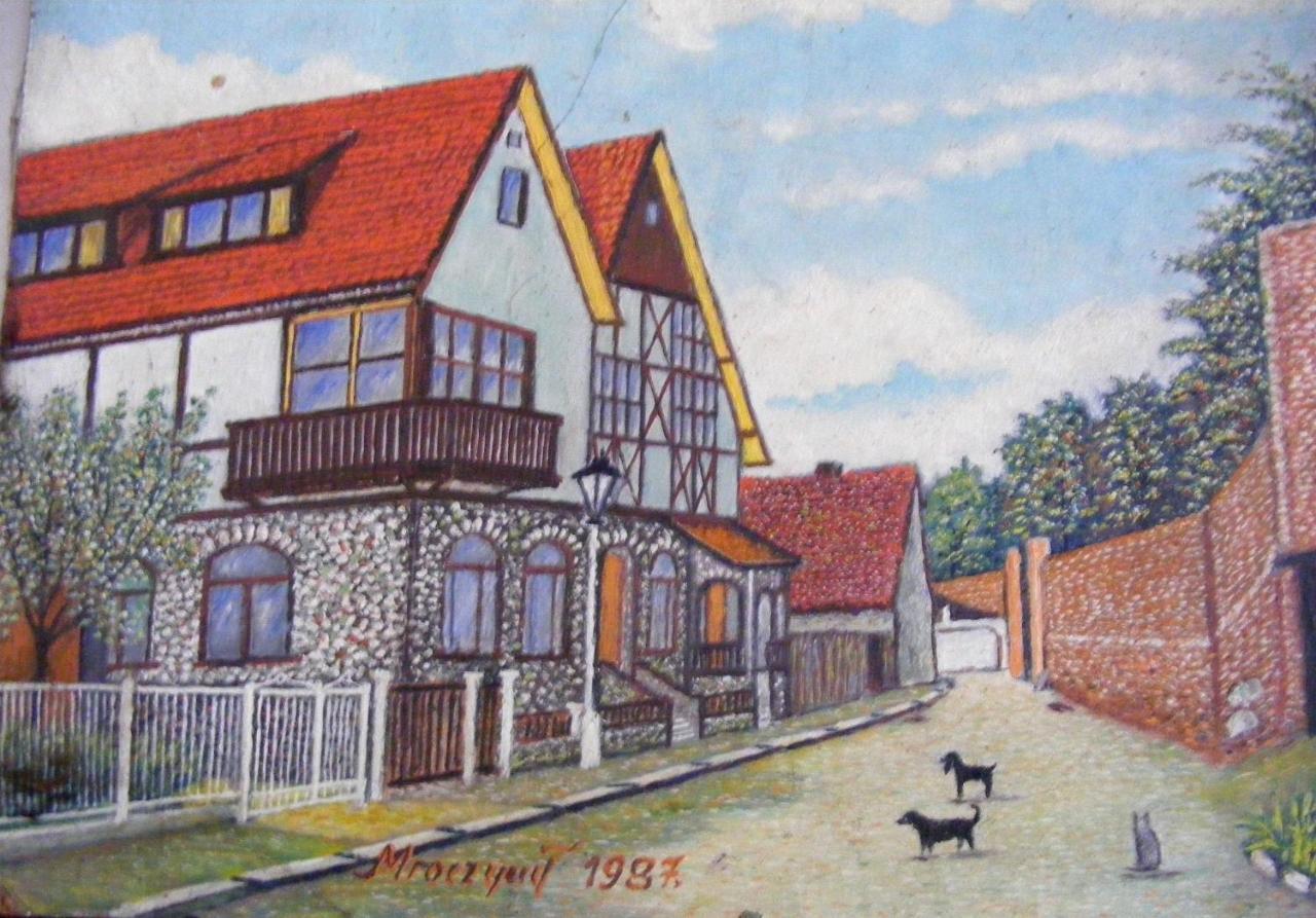 Hotelik Chelmno  Room photo