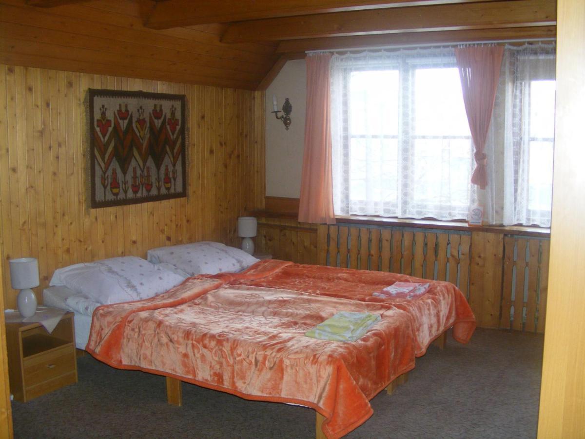 Hotelik Chelmno  Exterior photo