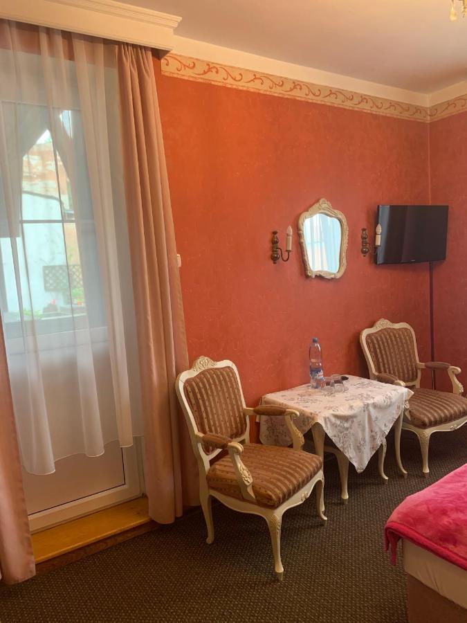 Hotelik Chelmno  Exterior photo