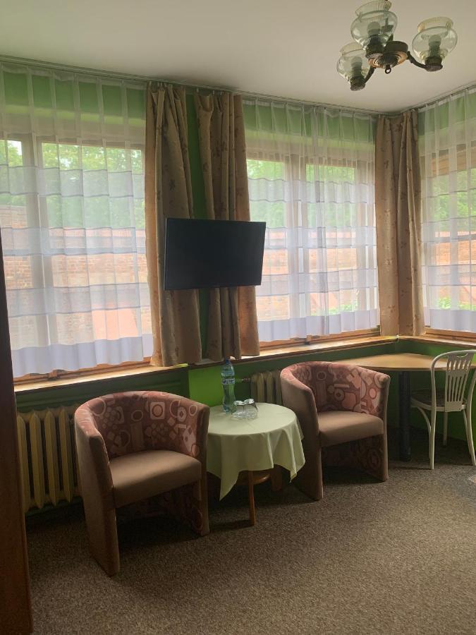 Hotelik Chelmno  Exterior photo